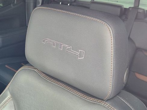 Used 2020 GMC Sierra 1500 AT4 w/ AT4 Premium Package image 25