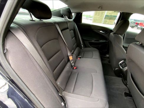 Used 2023 Chevrolet Malibu LT FWD image 19