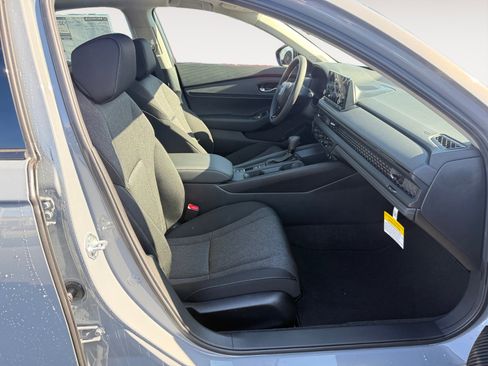 New 2025 Honda Accord SE image 19