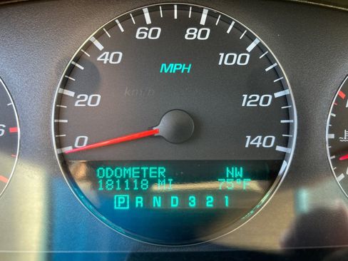 Used 2008 Chevrolet Impala LT image 14