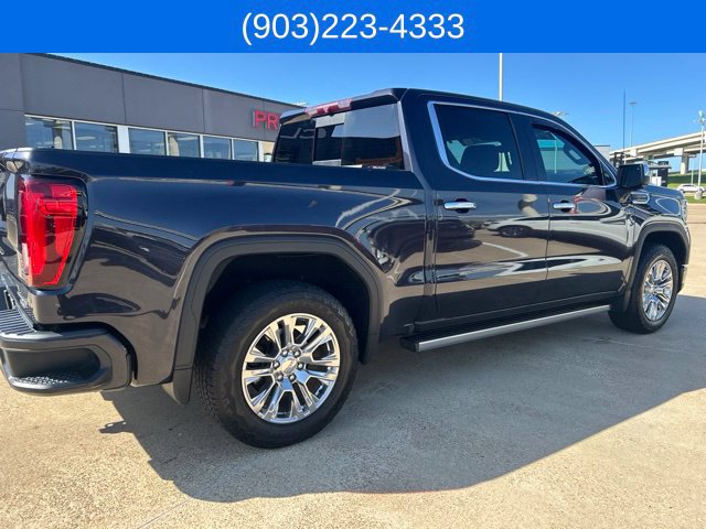 Used 2022 GMC Sierra 1500 Denali AWD/4WD image 12