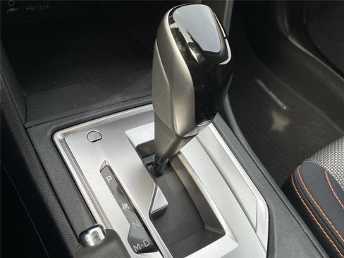 Certified 2023 Subaru Crosstrek 2.0i Premium image 25