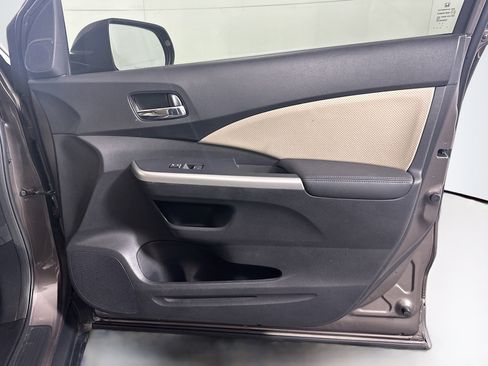 Used 2016 Honda CR-V EX-L image 33
