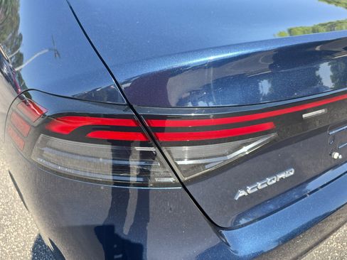 Used 2023 Honda Accord Touring image 34