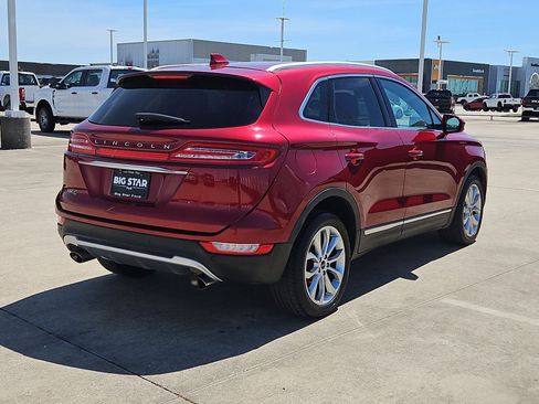 Used 2019 Lincoln MKC Select w/ Select Plus Package image 3
