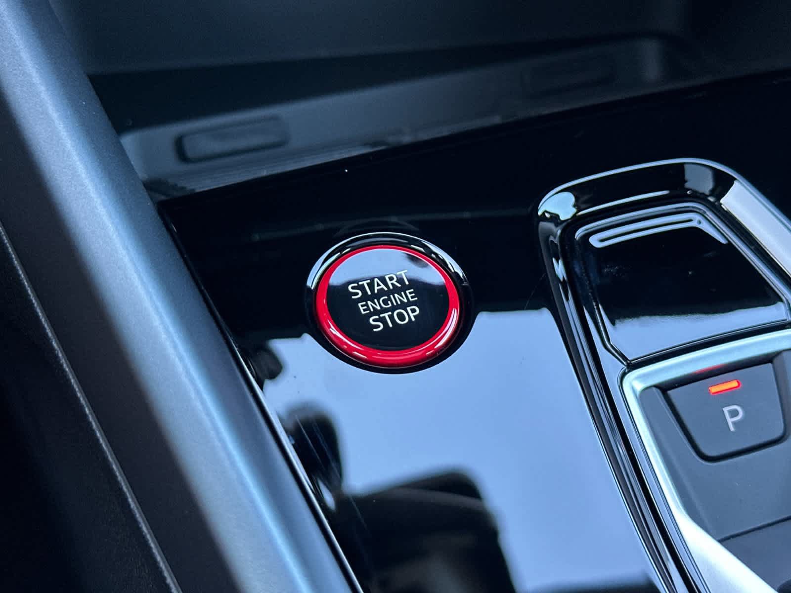 New 2026 Audi S3 Premium AWD/4WD image 22