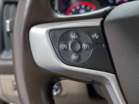 Used 2015 GMC Canyon SLT w/ Driver Alert Package image 35