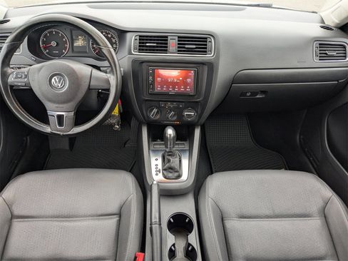 Used 2012 Volkswagen Jetta SE image 15