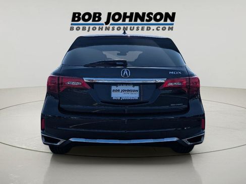 Used 2020 Acura MDX SH-AWD image 5