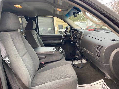 Used 2008 Chevrolet Silverado 1500 LT w/ Suspension Package, Off-Road image 23