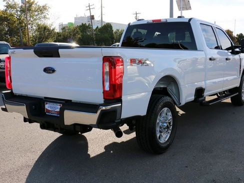 New 2026 Ford F350 XLT w/ FX4 Off-Road Package image 5