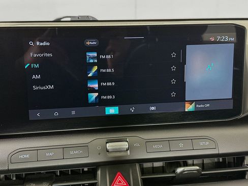 Used 2025 Kia K4 LXS FWD image 21