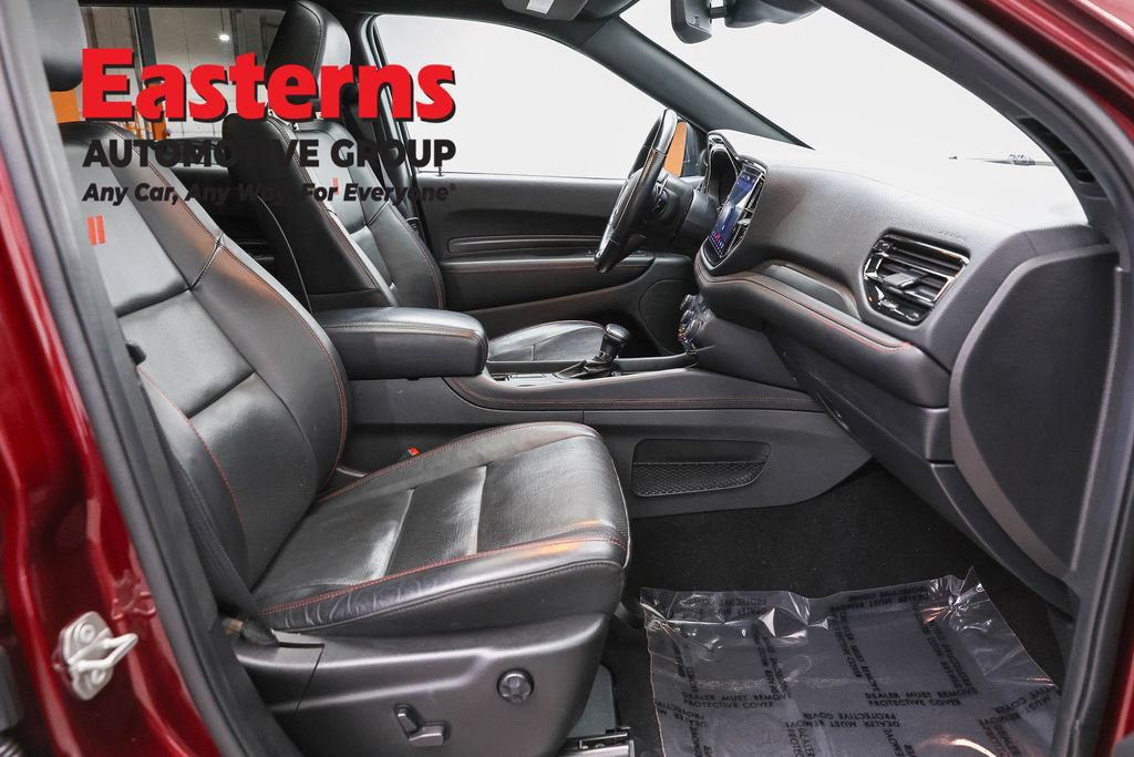 Used 2024 Dodge Durango R/T AWD/4WD image 25