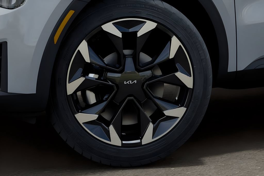 New 2026 Kia Sorento EX AWD/4WD image 10