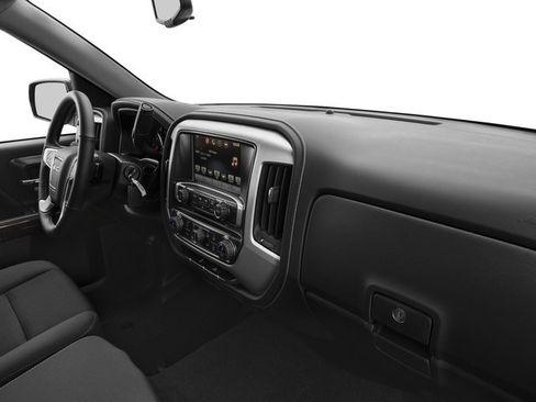 Used 2016 GMC Sierra 1500 SLE w/ SLE Value Package AWD/4WD image 18