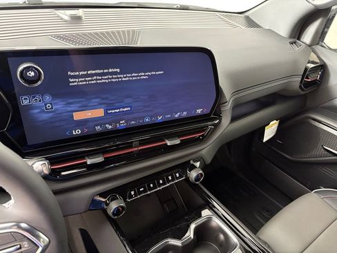 New 2026 Chevrolet Silverado EV Trail Boss image 32