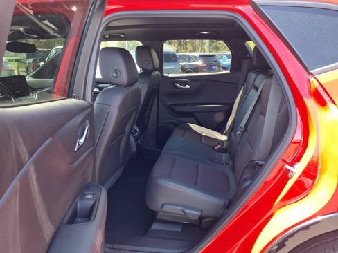 Used 2023 Chevrolet Blazer RS w/ Enhanced Convenience Package AWD/4WD image 11