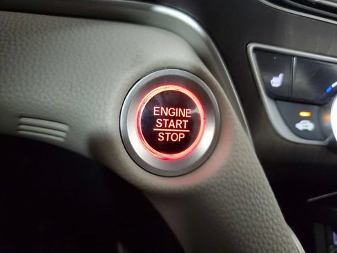 Used 2019 Honda Accord EX-L image 30