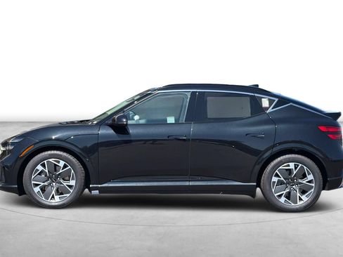 New 2026 Genesis GV60 RWD image 3