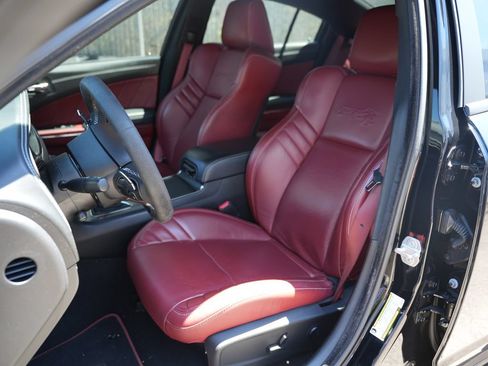 Used 2023 Dodge Charger SRT Hellcat RWD image 6