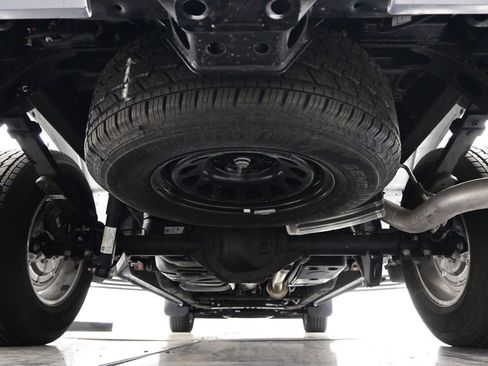 Used 2025 Chevrolet Silverado 1500 LT w/ LPO, Dark Essentials Package image 48