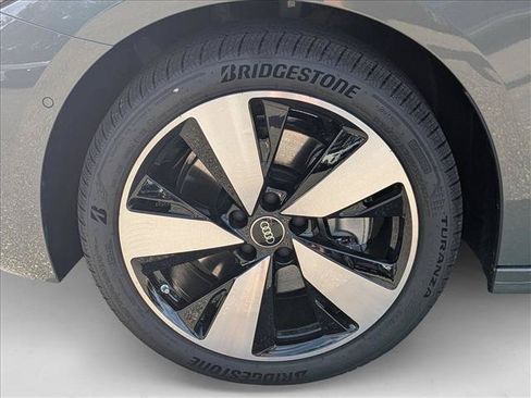 New 2025 Audi A5 2.0T Premium Plus w/ Premium Plus AWD/4WD image 9