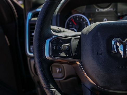 New 2026 RAM 1500 Express image 23