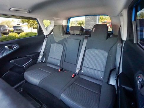 Used 2023 Kia Soul EX image 29