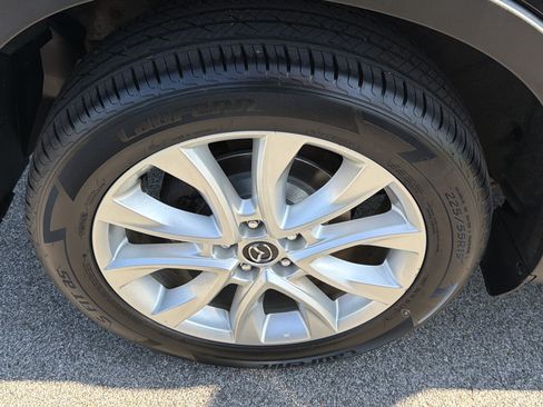 Used 2013 MAZDA CX-5 Grand Touring w/ GT Tech Pkg AWD/4WD image 73