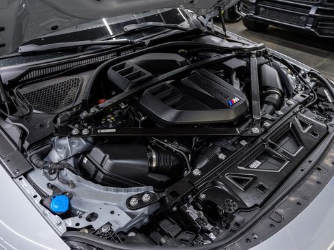 Used 2023 BMW M2 w/ Lighting Package image 57