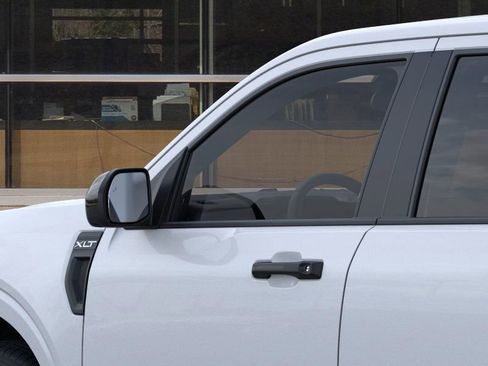 New 2026 Ford Maverick XLT w/ Equipment Group 301A image 22