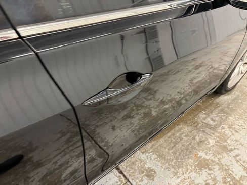 Used 2019 Acura ILX Sedan 4D image 27