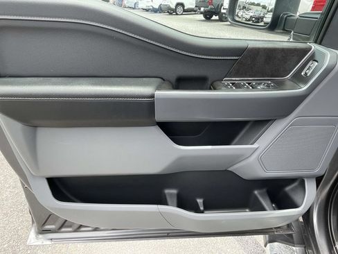 Used 2024 Ford F150 XLT w/ Equipment Group 302A MID AWD/4WD image 15