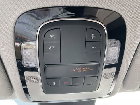 Used 2021 Hyundai Santa Fe Blue AWD/4WD image 24