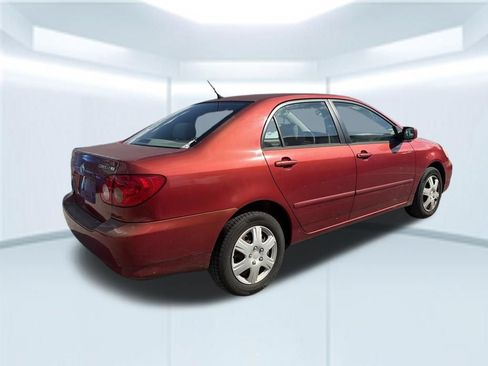 Used 2006 Toyota Corolla LE w/ Audio Value Pkg FWD image 21
