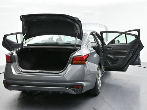 Used 2022 Nissan Altima 2.5 S FWD image 38