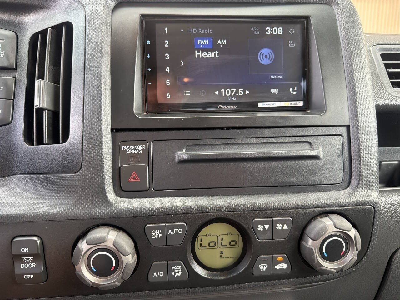Used 2012 Honda Ridgeline RTL image 22