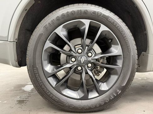 Used 2021 Dodge Durango GT w/ Blacktop Package AWD/4WD image 72