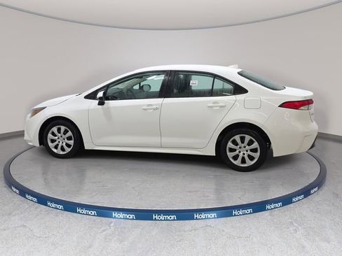 Certified 2024 Toyota Corolla LE image 8