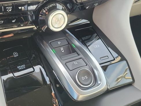 New 2026 Acura MDX Technology Package image 29