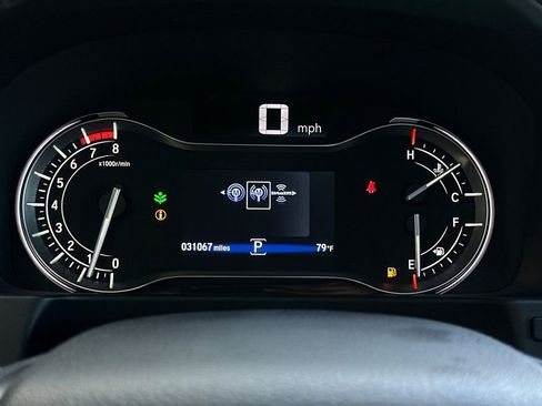 Used 2023 Honda Ridgeline RTL image 27