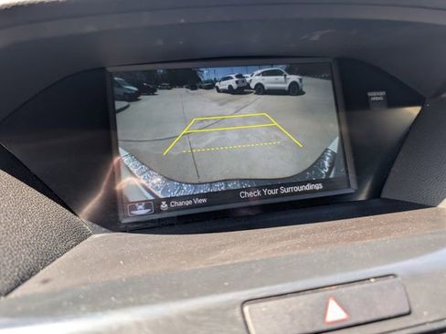 Used 2019 Acura MDX FWD image 14