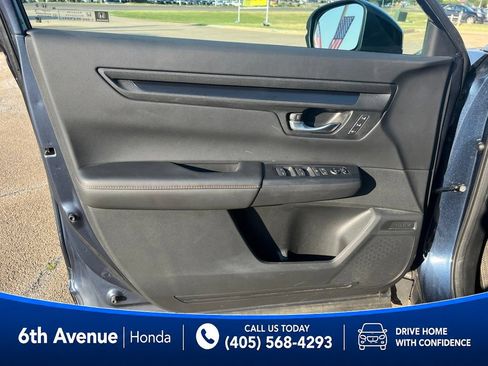 Used 2025 Honda CR-V Sport-L image 26