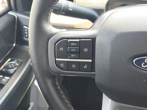 Used 2024 Ford F150 XLT w/ Mobile Office Package image 25