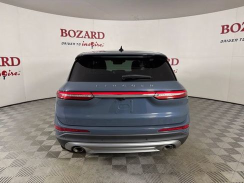 Used 2024 Lincoln Corsair AWD w/ Equipment Group 101A image 13
