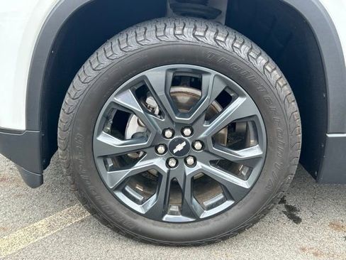 Used 2019 Chevrolet Traverse RS AWD/4WD image 10