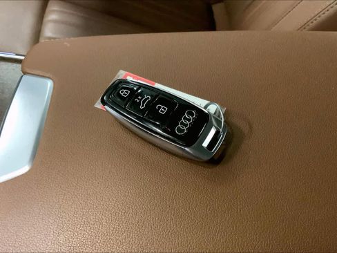 Used 2020 Audi A6 3.0T Premium Plus w/ Premium Plus Package image 19