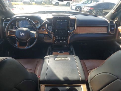 Used 2023 RAM 3500 Limited image 14