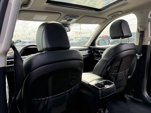 Used 2022 Kia Telluride SX AWD/4WD image 32