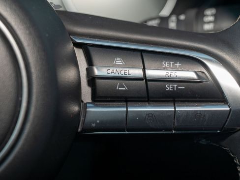 Used 2024 MAZDA CX-50 2.5 Turbo w/ Premium Plus Pkg image 38